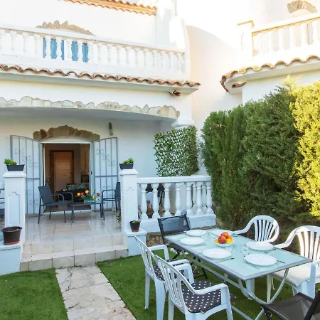 Zefir By Interhome Villa