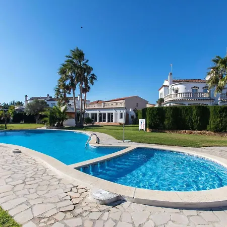 Zefir By Interhome Miami Playa