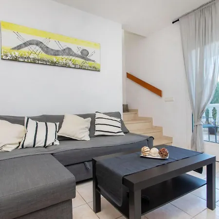 Willa Zefir By Interhome Miami Playa