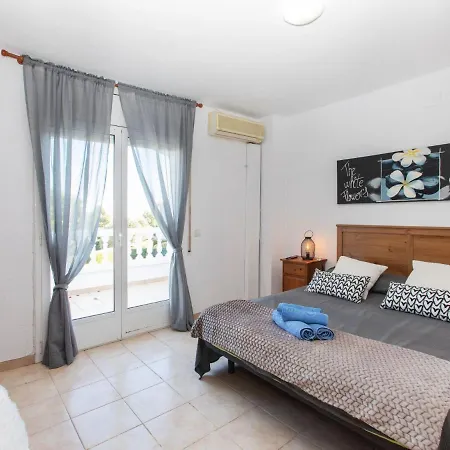 Zefir By Interhome Miami Playa