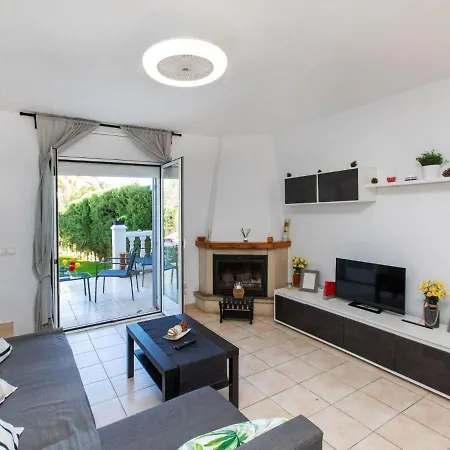Willa Zefir By Interhome