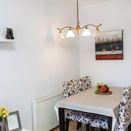 Willa Zefir By Interhome