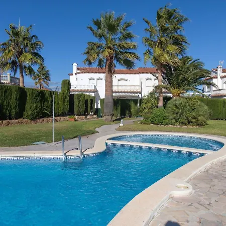 Zefir By Interhome Miami Playa