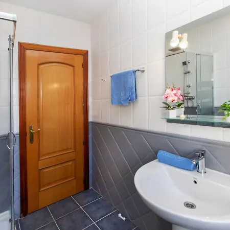 Zefir By Interhome Villa