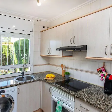 Zefir By Interhome Villa *