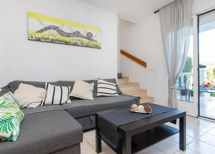 Willa Zefir By Interhome Miami Playa