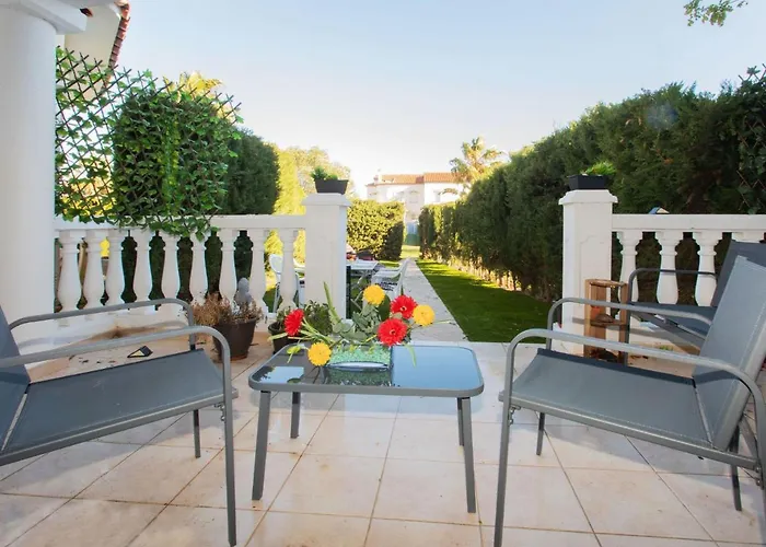 Zefir By Interhome Miami Playa