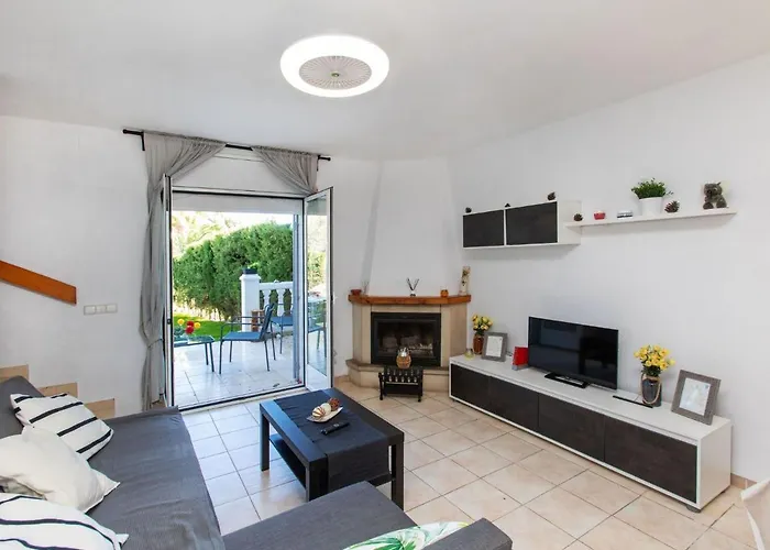 Willa Zefir By Interhome