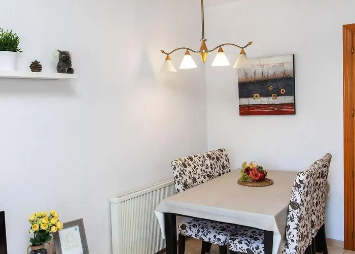 Willa Zefir By Interhome