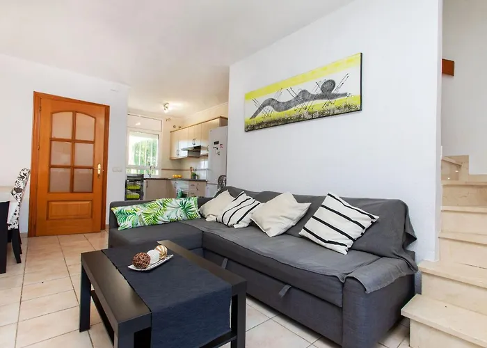 Willa Zefir By Interhome