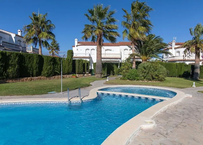 Zefir By Interhome Miami Playa
