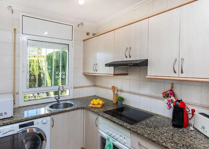 Zefir By Interhome Willa *